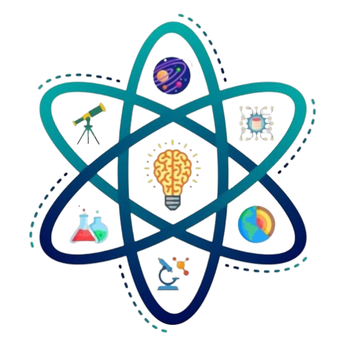 Science Society Logo